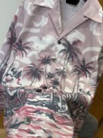 Prada Coconut Grove Print Shirt - 图片 8