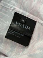 Prada Coconut Grove Print Shirt - 图片 9