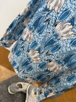 Prada Floral Print Long-Sleeve Shirt - 图片 8