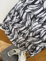 Prada Banana Print Casual Shirt 2 - 图片 6