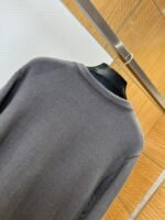 LV Pearl-Embellished Diamond-Quilted Knit Jacket - 图片 6
