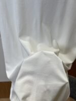 Dior Letter Embroidered Crew Neck Short Sleeve T-Shirt 2 - 图片 8