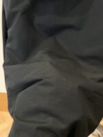 Gucci Solid Color Stand Collar Reversible Jacket 1 - 图片 9