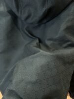 Gucci Solid Color Stand Collar Reversible Jacket 2 - 图片 9