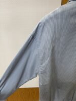 Miu Miu Embroidered Stripe Lapel Jacket - 图片 6