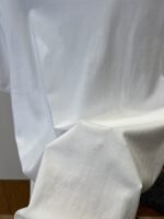 Prada Classic Triangle Logo Crew Neck Short Sleeve T-Shirt 1 - 图片 8