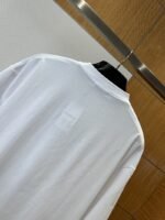 Balenciaga Printed Logo Short-Sleeve T-Shirt 2 - 图片 6
