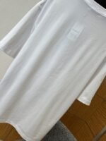 Balenciaga Printed Logo Short-Sleeve T-Shirt 2 - 图片 7