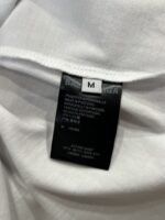 Balenciaga Printed Logo Short-Sleeve T-Shirt 2 - 图片 9