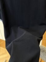 Prada Logo Micro-Logo Striped Short-Sleeve Polo Shirt 1 - 图片 8