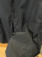 LV Embroidered Workwear Shorts 2 - 图片 5