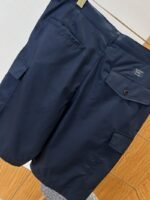 LV Embroidered Workwear Shorts 2 - 图片 7
