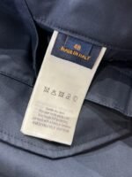 LV Embroidered Workwear Shorts 2 - 图片 9