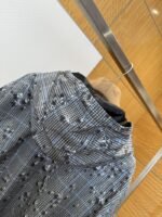 LV Reversible Hooded Jacket - 图片 5