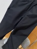 Dior Drawstring Workwear-Inspired Casual Pants - 图片 7