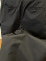 Dior Drawstring Workwear-Inspired Casual Pants - 图片 8