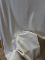 LV Leather Emblem Crew Neck Knit Sweater - 图片 8