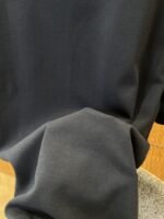 Fendi Metal Logo Minimalist Short-Sleeve T-Shirt 2 - 图片 8