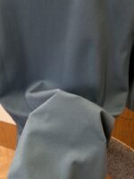 Fendi Metal Logo Minimalist Short-Sleeve T-Shirt 3 - 图片 8