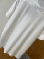 Prada Triangle Logo Pocket Polo Shirt 2 - 图片 7