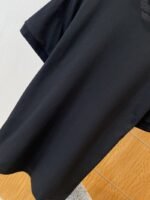 Prada Color-Blocked Steel-Label Business Polo Shirt 1 - 图片 7