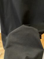 Prada Color-Blocked Steel-Label Business Polo Shirt 1 - 图片 8