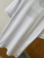 Prada Color-Blocked Steel-Label Business Polo Shirt 2 - 图片 7