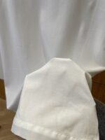 Prada Triangle Logo Pocket Crew Neck Short Sleeve T-Shirt 2 - 图片 8