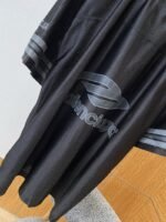 Balenciaga Vintage Sports V-Neck Short-Sleeve T-Shirt 2 - 图片 7