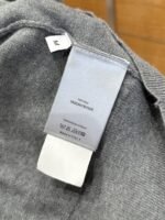 Dior Classic Knit Polo Shirt - 图片 9