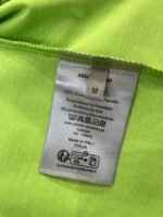 Dior Micro Logo Embroidered Crew Neck Short Sleeve T-Shirt 1 - 图片 9