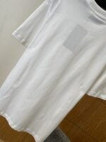 Gucci Micro Logo Embroidered Short-Sleeve T-Shirt 3 - 图片 7