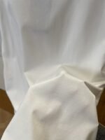 Gucci Micro Logo Embroidered Short-Sleeve T-Shirt 3 - 图片 8