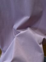 LV Leather Label Crew Neck Short Sleeve T-Shirt - 图片 8