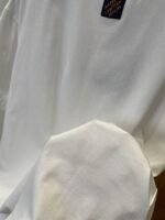 LV Animal Letter Embroidered Crew Neck Short-Sleeve T-Shirt - 图片 8