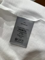 Dior Embroidered Logo Short-Sleeve Polo Shirt 1 - 图片 9