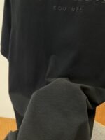 Dior Embroidered Logo Short-Sleeve Polo Shirt 2 - 图片 8