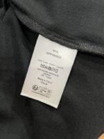 Dior Embroidered Logo Short-Sleeve Polo Shirt 2 - 图片 9
