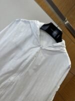 Dior Logo Reversible Hooded Jacket 2 - 图片 7