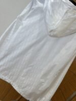 Dior Logo Reversible Hooded Jacket 2 - 图片 8