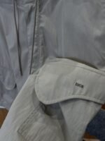 Dior Metal Logo Drawstring Work Shorts 2 - 图片 5