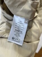 Dior Metal Logo Drawstring Work Shorts 2 - 图片 9