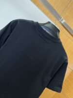 Dior Animal Embroidered Crew-Neck Short-Sleeve T-Shirt 2 - 图片 6