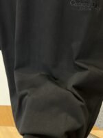 Dior Micro Logo Embroidered Crew-Neck Short-Sleeve T-Shirt 1 - 图片 5