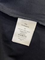 Dior Micro Logo Embroidered Crew-Neck Short-Sleeve T-Shirt 2 - 图片 9