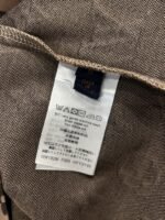 LV Classic Logo All-Over Print Short-Sleeve Polo Shirt 1 - 图片 9