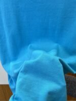 LV Pin Embroidered Knit Short-Sleeve T-Shirt 1 - 图片 8