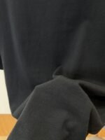 LV Pin Embroidered Knit Short-Sleeve T-Shirt 5 - 图片 8