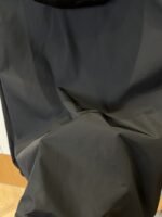 Prada Logo Reversible Detachable Hooded Jacket - 图片 9