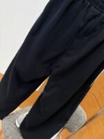 Balenciaga Nba Collaboration Embroidered Side-Stripe Sweatpants - 图片 7